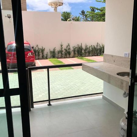 Solar Porto Bello 03 - Pôrto das Galinhas Exterior foto