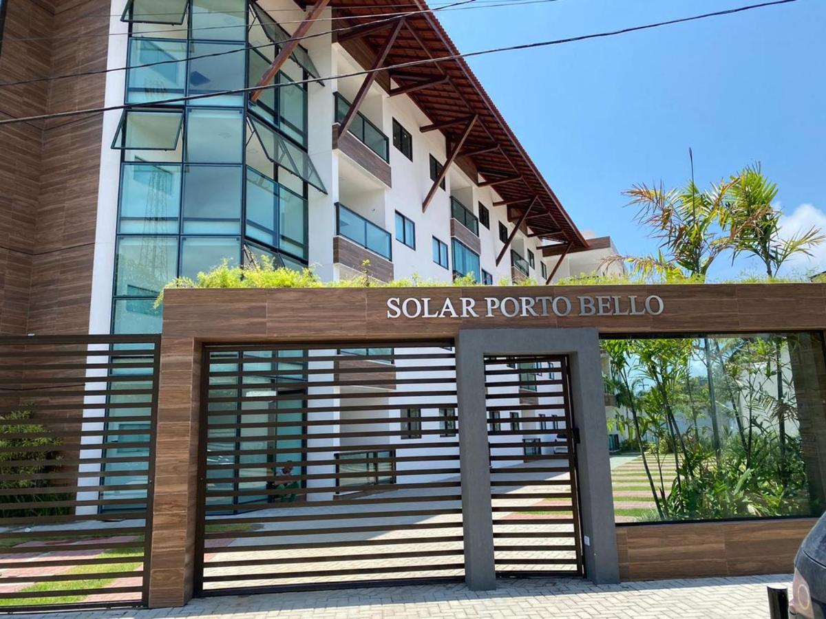 Solar Porto Bello 03 - Pôrto das Galinhas Exterior foto