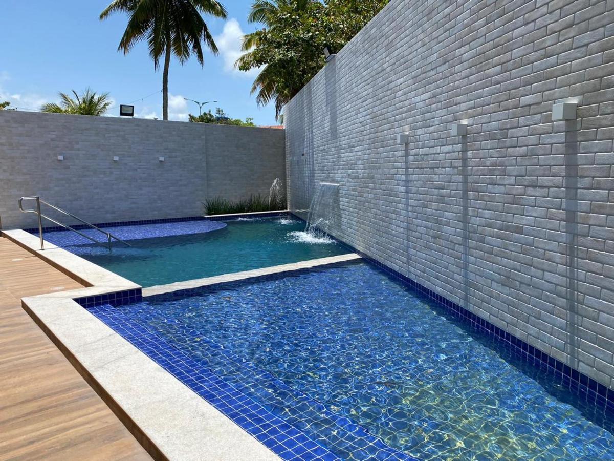 Solar Porto Bello 03 - Pôrto das Galinhas Exterior foto