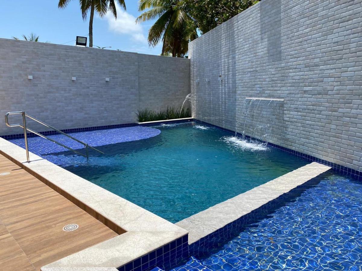 Solar Porto Bello 03 - Pôrto das Galinhas Exterior foto