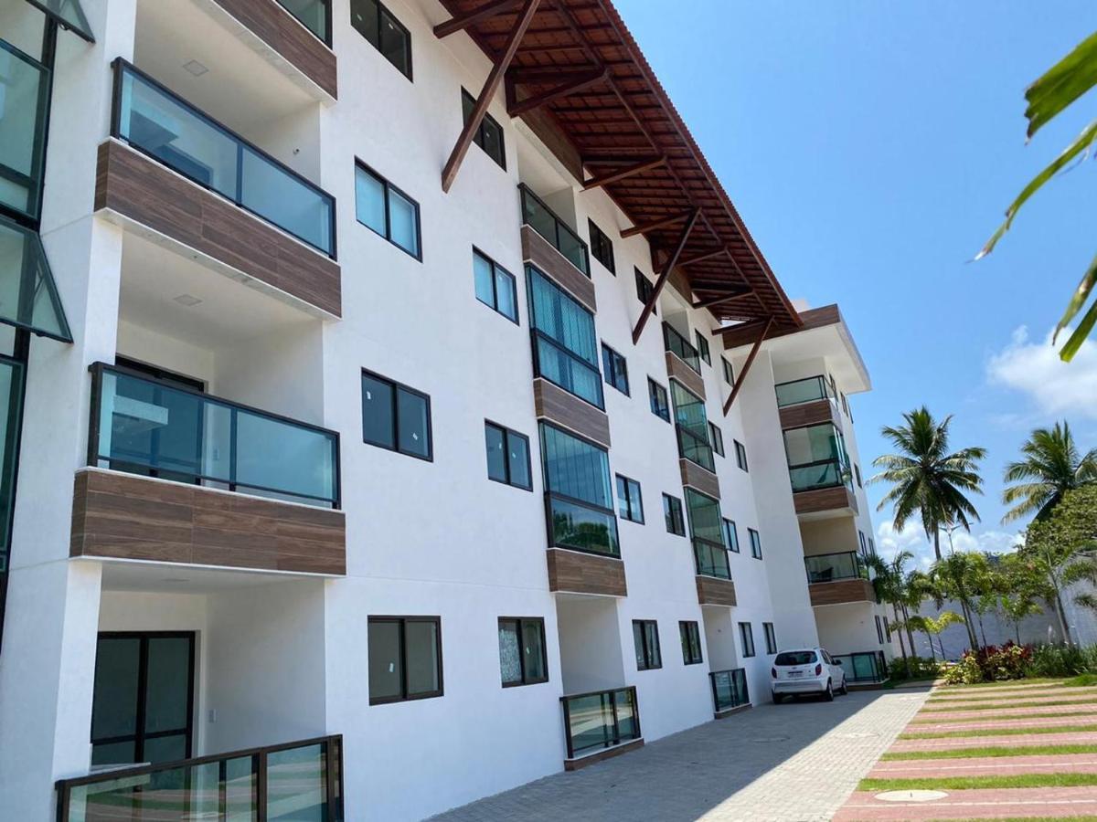 Solar Porto Bello 03 - Pôrto das Galinhas Exterior foto