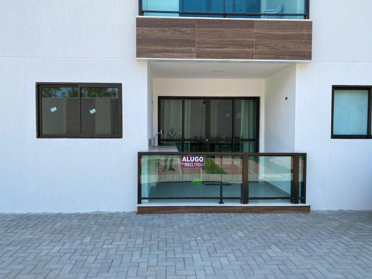 Solar Porto Bello 03 - Pôrto das Galinhas Exterior foto